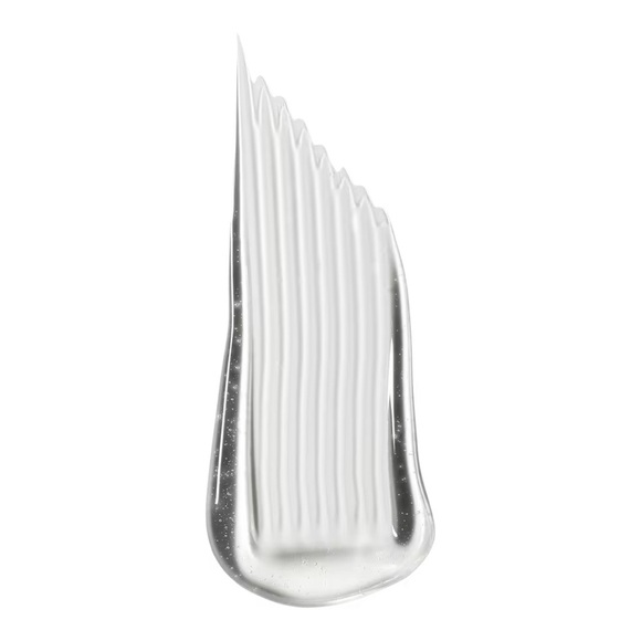 NWT MAC Lipglass Air Non-Sticky Lipgloss - Zephyr - Picture 2 of 5